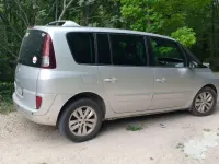 Usata Renault Espace Luxe 150 CV (110 kW) 2008 Monovolume