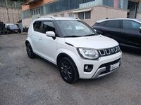 Second-hand Suzuki Ignis 83 CP (61 kW) 2023 Other SUV
