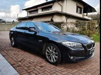 Usata BMW 530 258 CV (189 kW) 2011 Berlina