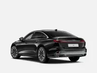 Nuova Audi A6 Advanced 299 CV (219 kW) 2026 Nero mythos metallizzato Berlina