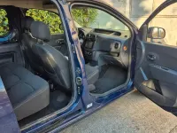 Usata Dacia Dokker 75 CV (55 kW) 2018 Bluazzurro Monovolume