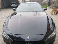 Usata Maserati Ghibli 275 CV (202 kW) 2017 Berlina