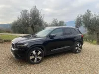 Usata Volvo XC40 Business Edition 150 CV (110 kW) 2019 Nero SUV