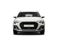 Nuova Audi A3 Advanced 150 CV (110 kW) 2026 Bianco arkona Berlina