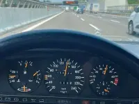 Usata Mercedes S300 SE 188 CV (138 kW) 1990 Berlina
