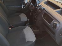 Usata Dacia Dokker 90 CV (66 kW) 2019 Bianco Monovolume