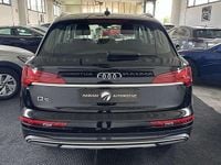 Usata Audi Q5 Business 163 CV (119 kW) 2023 Nero SUV