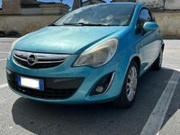 usata Opel Corsa 1.3