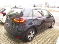 Nuova Honda Jazz Elegance 107 CV (78 kW) 2026 Blu Utilitaria