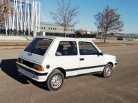 Usata Innocenti Mille 48 CV (35 kW) 1996 Utilitaria