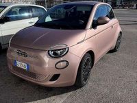 Usata Fiat 500e Icon 86 kW (118 CV) 2022 Utilitaria