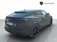Usata Lamborghini Urus 650 CV (478 kW) 2021 Nero helene SUV