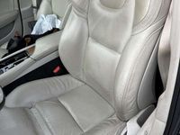 Usata Volvo V90 Inscription 190 CV (139 kW) 2016 Grigio Station wagon