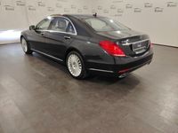 usata Mercedes S500 Classee (phev) Maximum lunga auto