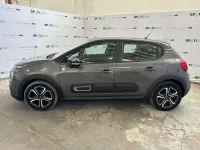 Usata Citroën C3 PureTech 83 CV (61 kW) 2023 Grigio Utilitaria