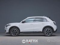 Usata Fiat 600 La Prima 110 CV (80 kW) 2025 Bianco SUV