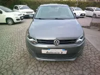 Usata VW Polo Comfortline 69 CV (50 kW) 2014 Grigio Berlina