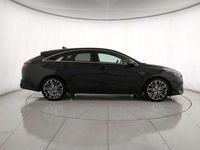 Usata Kia ProCeed GT-Line 160 CV (117 kW) 2023 Nero Station wagon