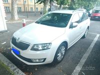 usata Skoda Octavia Octavia 1.2 TSI Wagon Active