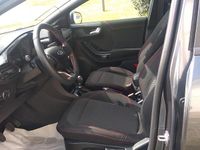 Usata Ford Puma 125 CV (91 kW) 2022 Grigio Berlina