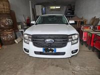 Usata Ford Ranger 170 CV (125 kW) 2024 Bianco Pick-up