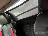 Usata Mercedes SLK200 136 CV (100 kW) 1997 Grigio Cabrio