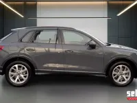 Usata Audi Q3 Advanced 200 CV (147 kW) 2022 Grigio SUV