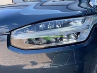 Gebraucht Volvo XC90 Core 235 PS (172 kW) 2022 Blau SUV