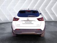 Usata Nissan Juke N-Connecta 143 CV (105 kW) 2024 Bianco SUV