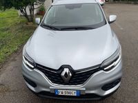 usata Renault Kadjar dCi 8V 115CV In box mai incidenti pack grip pack full led pack bose