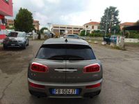 Usata Mini Cooper S Clubman Hype 192 CV (141 kW) 2015 Marrone Station wagon