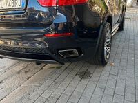 Usata BMW X6 306 CV (225 kW) 2012 SUV