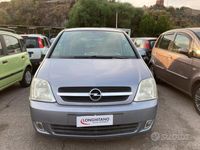 usata Opel Meriva Meriva 1.7 CDTI 125CV Enjoy