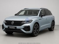 Usata VW Touareg R 462 CV (339 kW) 2024 Grigio SUV