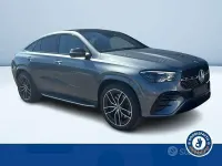Nuova Mercedes GLE350 2026 Grigio SUV