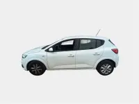 Usata Dacia Sandero Comfort 65 CV (47 kW) 2023 Bianco