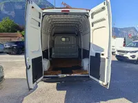 Usata Peugeot Boxer 131 CV (96 kW) 2014 Bianco Furgone