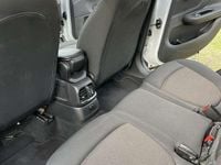 Usata Mini One Countryman 102 CV (75 kW) 2018 Bianco SUV