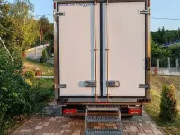 Usata Iveco Daily 150 CV (110 kW) 2017 Furgone