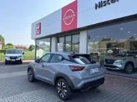 Nuova Nissan Juke Acenta 114 CV (83 kW) 2026 Ceramic grey SUV