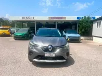 Usata Renault Captur Techno 101 CV (74 kW) 2023 Grigio SUV