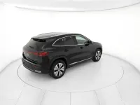 Nuova Mercedes EQA300 Advanced 167 kW (228 CV) 2026 Nero notte SUV