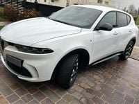 Usata Alfa Romeo Tonale Ti 131 CV (96 kW) 2023 Bianco SUV