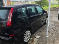 Usata Ford C-MAX Style 136 CV (100 kW) 2008 Monovolume