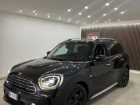 Usata Mini Cooper Countryman Business 150 CV (110 kW) 2023 Nero SUV