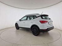 Usata Seat Arona Reference 95 CV (69 kW) 2025 Bianco nevada SUV