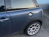 Usata Mini Cooper S 184 CV (135 kW) 2012 Utilitaria