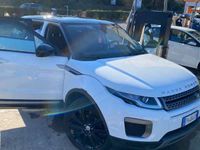 usata Land Rover Range Rover evoque 5p 2.0 td4 Pure 150cv