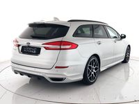 usata Ford Mondeo SW 2.0 hybrid ST-Line Business ecvt ALCANTARA CRUI