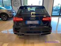 usata Audi A3 Sedan 35 TDI S tronic S line edition